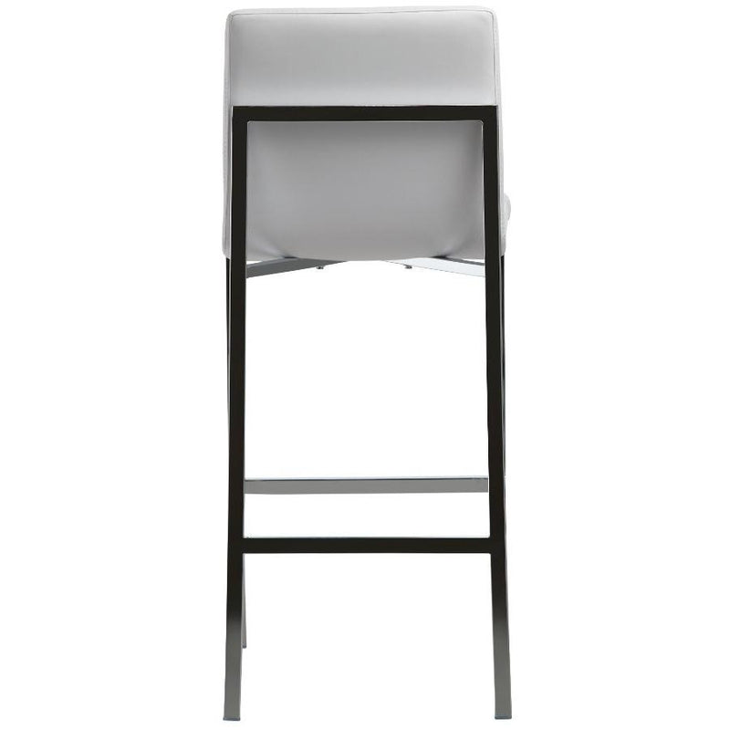  Modus Furniture International Amalfi Pub Height Stool 1AA468M IMAGE 4