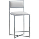  Modus Furniture International Amalfi Counter Height Stool 1AA470X IMAGE 1