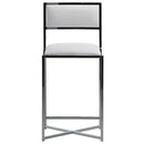  Modus Furniture International Amalfi Counter Height Stool 1AA470X IMAGE 2