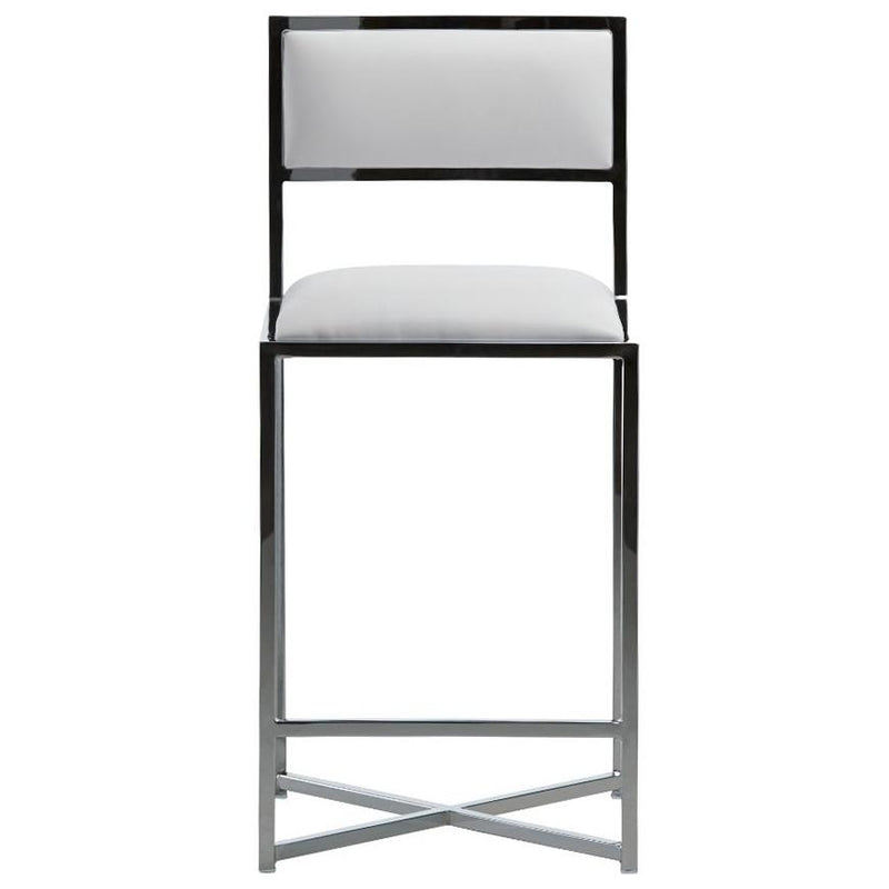  Modus Furniture International Amalfi Counter Height Stool 1AA470X IMAGE 2