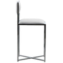 Modus Furniture International Amalfi Counter Height Stool 1AA470X IMAGE 3