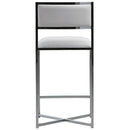  Modus Furniture International Amalfi Counter Height Stool 1AA470X IMAGE 4