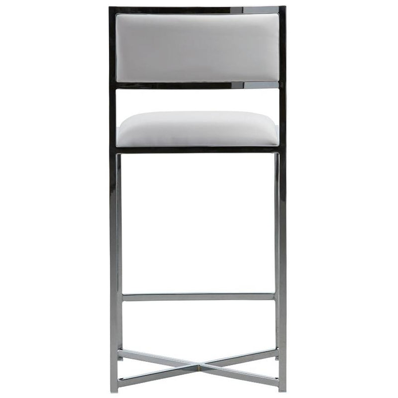  Modus Furniture International Amalfi Counter Height Stool 1AA470X IMAGE 4
