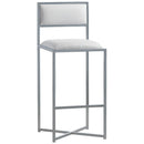  Modus Furniture International Amalfi Pub Height Stool 1AA468X IMAGE 1
