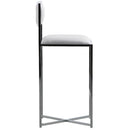 Modus Furniture International Amalfi Pub Height Stool 1AA468X IMAGE 3