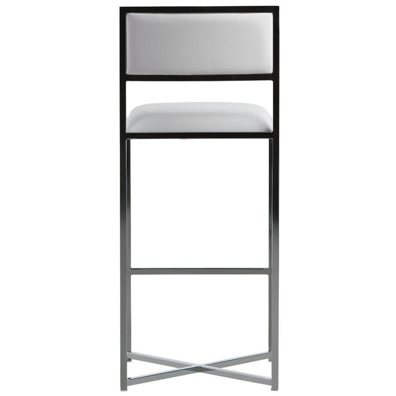  Modus Furniture International Amalfi Pub Height Stool 1AA468X IMAGE 4