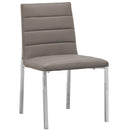  Modus Furniture International Amalfi Dining Chair 1AE266M IMAGE 1