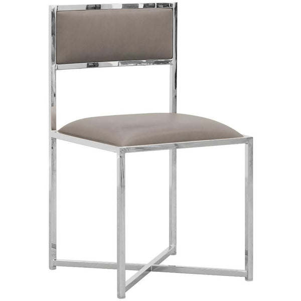  Modus Furniture International Amalfi Dining Chair 1AE266X IMAGE 1