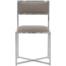  Modus Furniture International Amalfi Dining Chair 1AE266X IMAGE 2