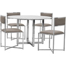  Modus Furniture International Amalfi Dining Chair 1AE266X IMAGE 4