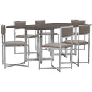  Modus Furniture International Amalfi Dining Chair 1AE266X IMAGE 5