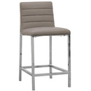  Modus Furniture International Amalfi Counter Height Stool 1AE270M IMAGE 1