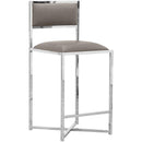  Modus Furniture International Amalfi Counter Height Stool 1AE270X IMAGE 1