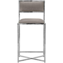  Modus Furniture International Amalfi Counter Height Stool 1AE270X IMAGE 2