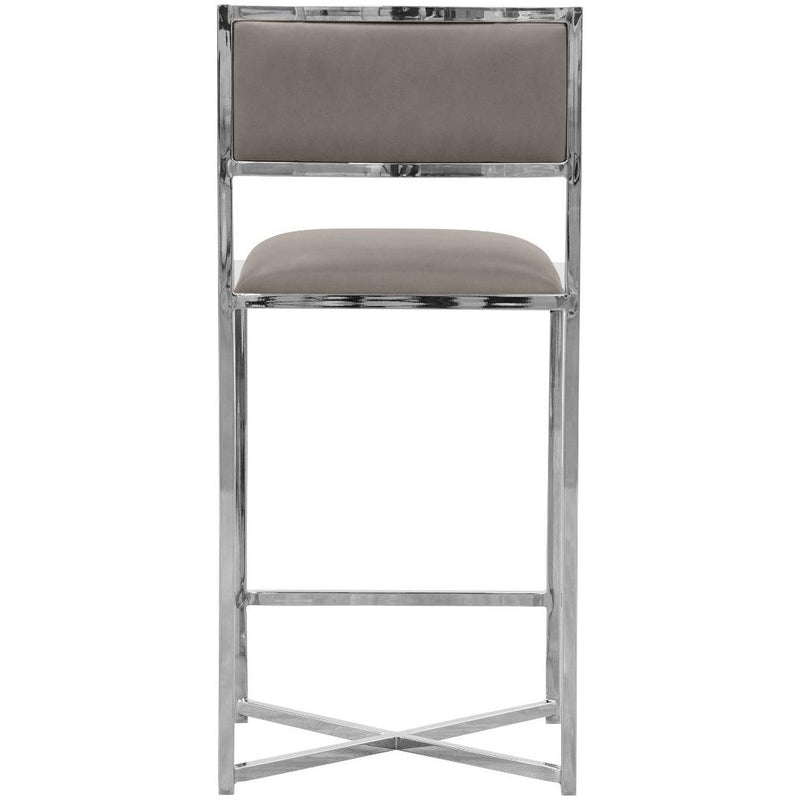  Modus Furniture International Amalfi Counter Height Stool 1AE270X IMAGE 3