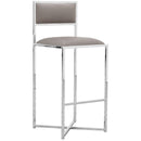  Modus Furniture International Amalfi Pub Height Stool 1AE268X IMAGE 1