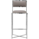  Modus Furniture International Amalfi Pub Height Stool 1AE268X IMAGE 2