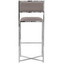  Modus Furniture International Amalfi Pub Height Stool 1AE268X IMAGE 3