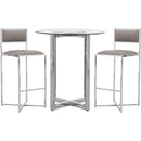  Modus Furniture International Amalfi Pub Height Stool 1AE268X IMAGE 4