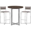  Modus Furniture International Amalfi Pub Height Stool 1AE268X IMAGE 5