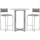  Modus Furniture International Amalfi Pub Height Stool 1AE268X IMAGE 6