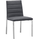  Modus Furniture International Amalfi Dining Chair 1AE866M IMAGE 1