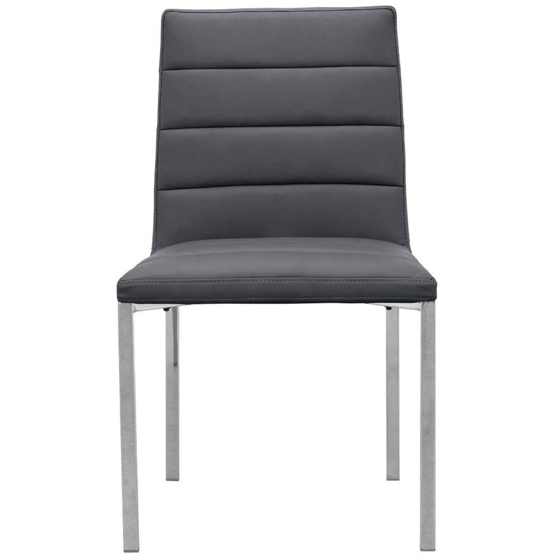  Modus Furniture International Amalfi Dining Chair 1AE866M IMAGE 2