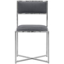  Modus Furniture International Amalfi Dining Chair 1AE866X IMAGE 2