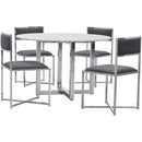  Modus Furniture International Amalfi Dining Chair 1AE866X IMAGE 4