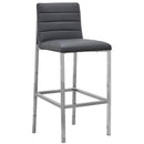  Modus Furniture International Amalfi Pub Height Stool 1AE868M IMAGE 1