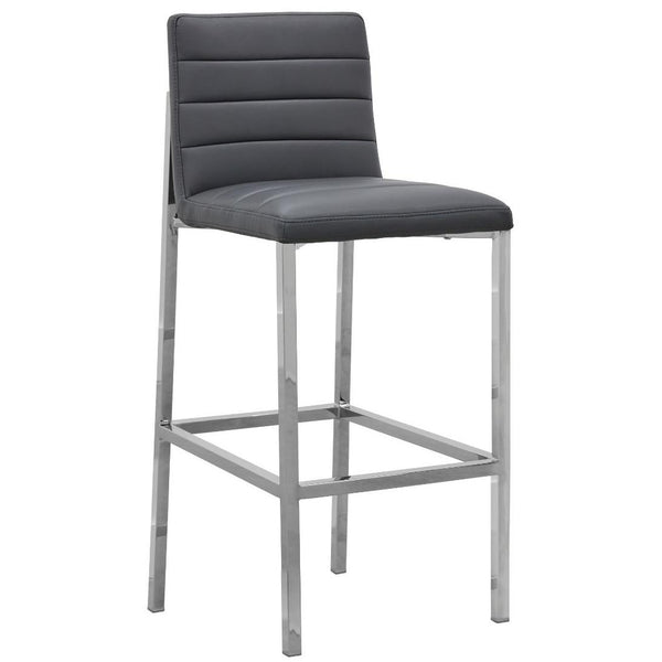  Modus Furniture International Amalfi Pub Height Stool 1AE868M IMAGE 1