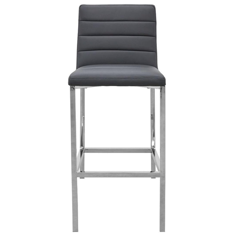  Modus Furniture International Amalfi Pub Height Stool 1AE868M IMAGE 2