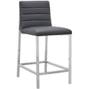  Modus Furniture International Amalfi Counter Height Stool 1AE870M IMAGE 1