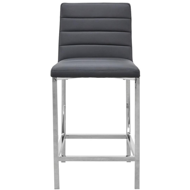  Modus Furniture International Amalfi Counter Height Stool 1AE870M IMAGE 2