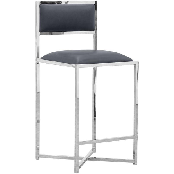  Modus Furniture International Amalfi Counter Height Stool 1AE870X IMAGE 1
