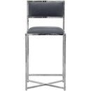  Modus Furniture International Amalfi Counter Height Stool 1AE870X IMAGE 2