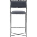  Modus Furniture International Amalfi Counter Height Stool 1AE870X IMAGE 3