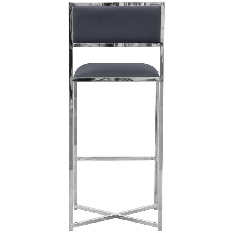  Modus Furniture International Amalfi Pub Height Stool 1AE868X IMAGE 3