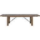  Modus Furniture International Autumn Dining Table 8FJ861 IMAGE 1