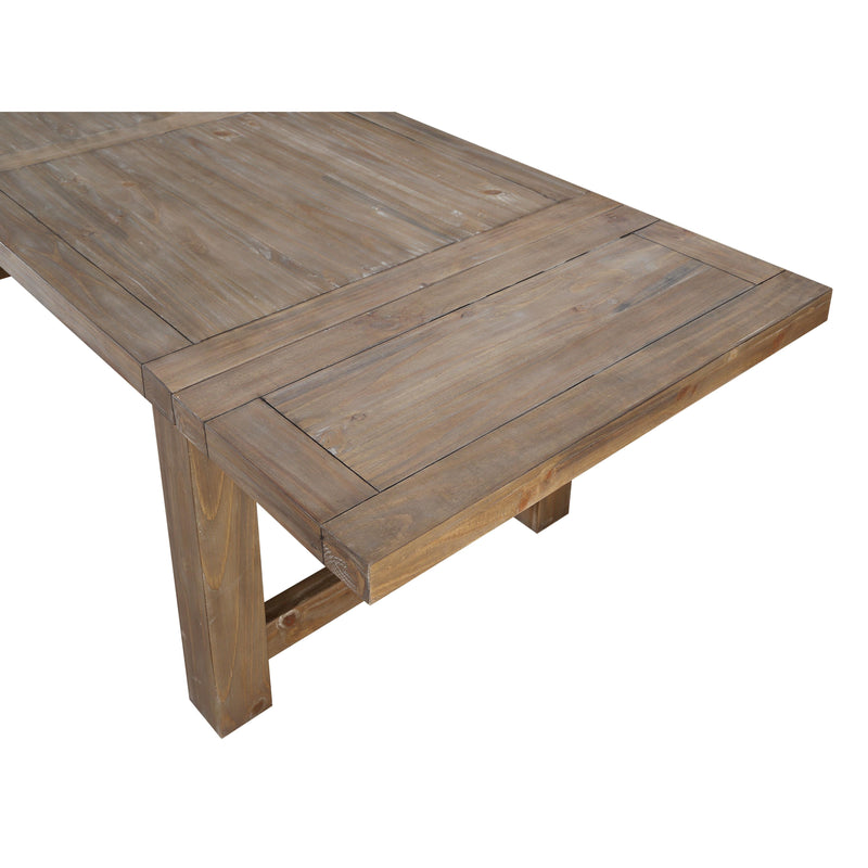  Modus Furniture International Autumn Dining Table 8FJ861 IMAGE 4
