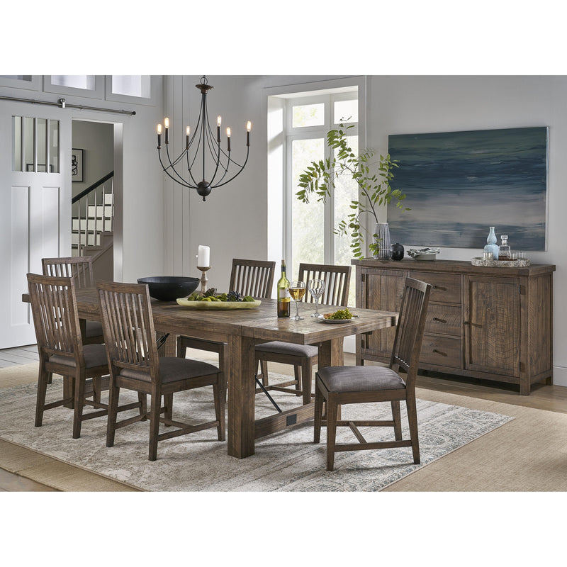  Modus Furniture International Autumn Dining Table 8FJ861 IMAGE 8