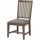  Modus Furniture International Autumn Dining Chair 8FJ866 IMAGE 1