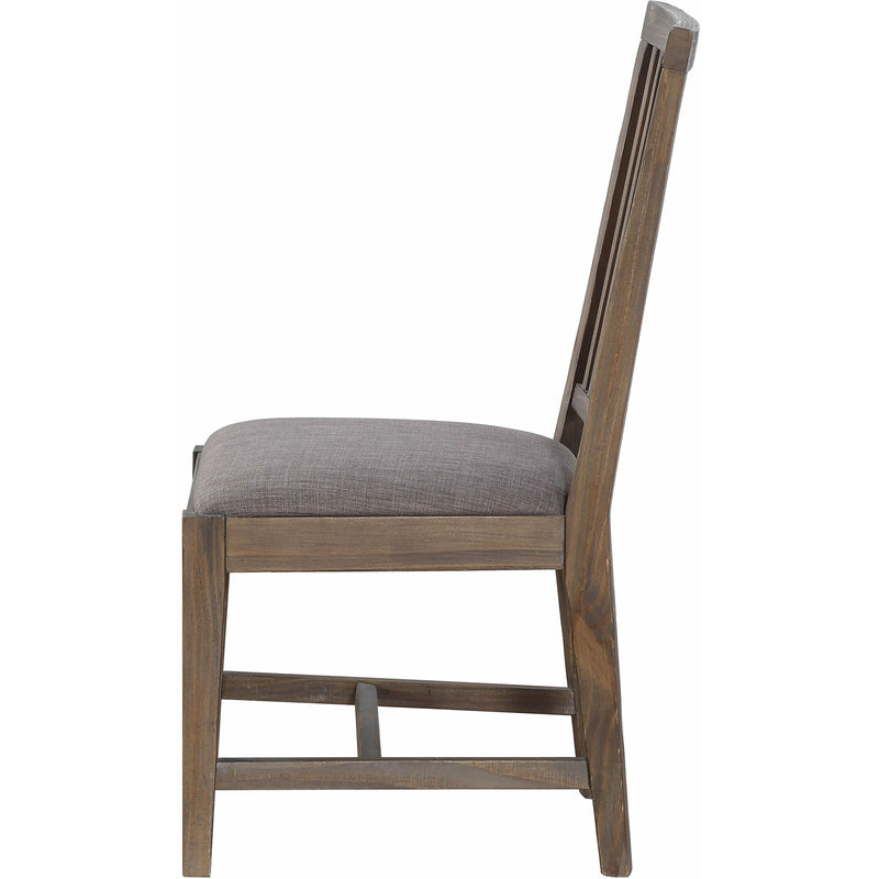  Modus Furniture International Autumn Dining Chair 8FJ866 IMAGE 2