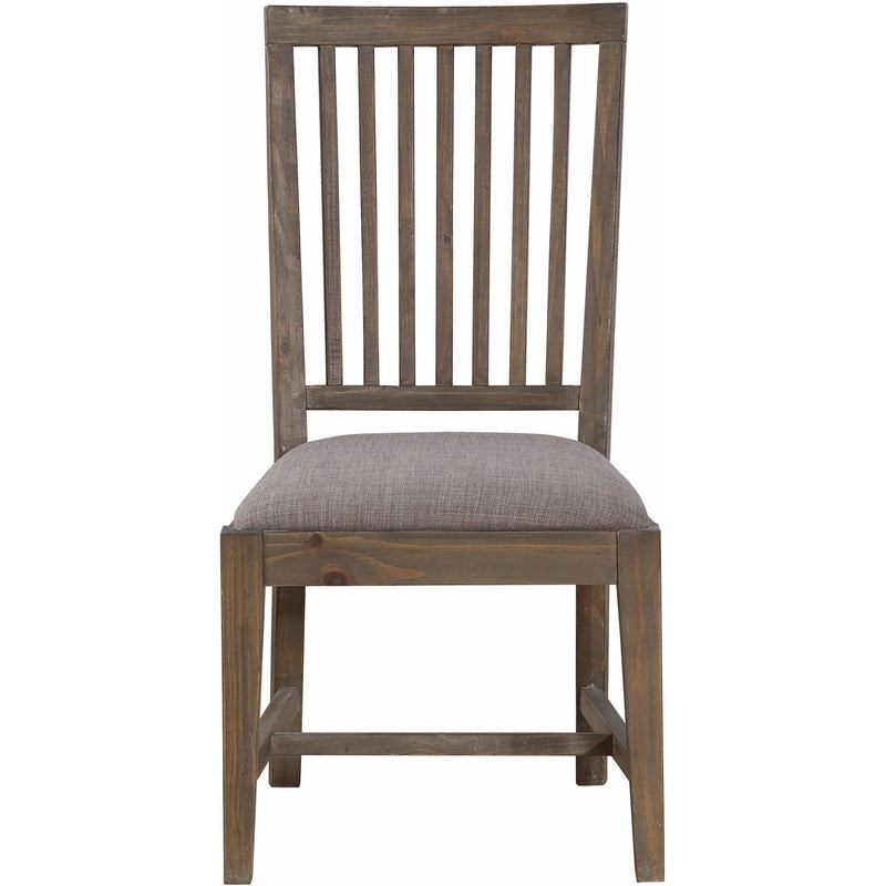  Modus Furniture International Autumn Dining Chair 8FJ866 IMAGE 3