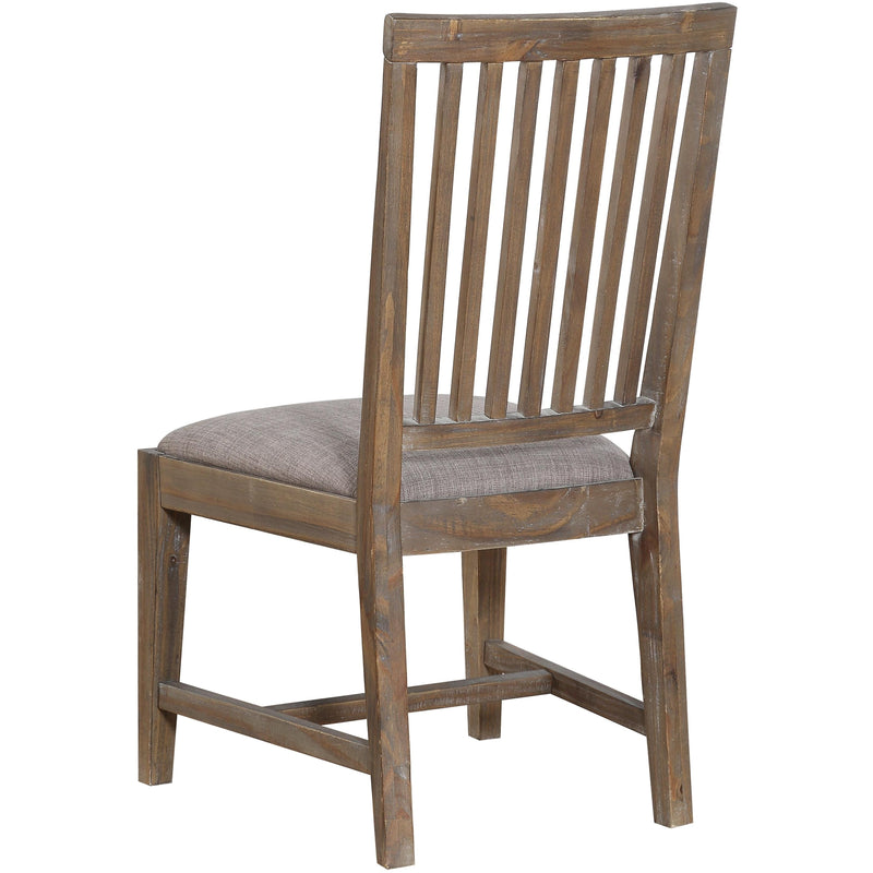  Modus Furniture International Autumn Dining Chair 8FJ866 IMAGE 4