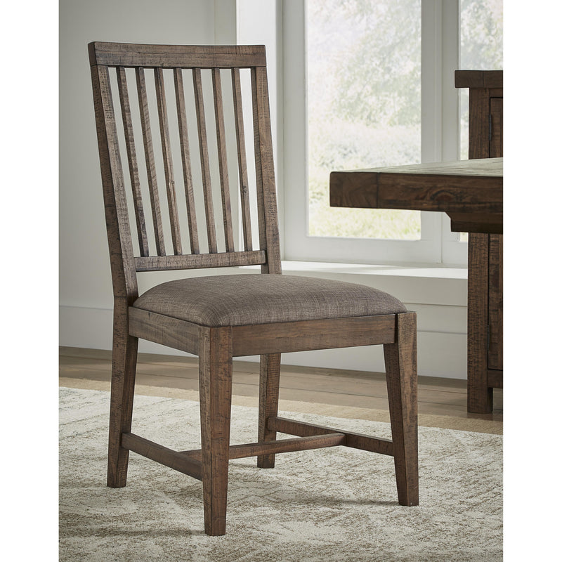  Modus Furniture International Autumn Dining Chair 8FJ866 IMAGE 5