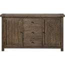 Modus Furniture International Autumn Sideboard 8FJ873 IMAGE 1
