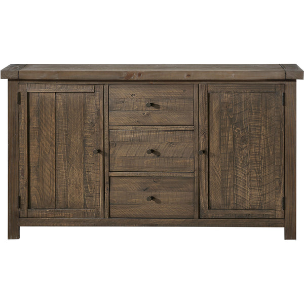  Modus Furniture International Autumn Sideboard 8FJ873 IMAGE 1
