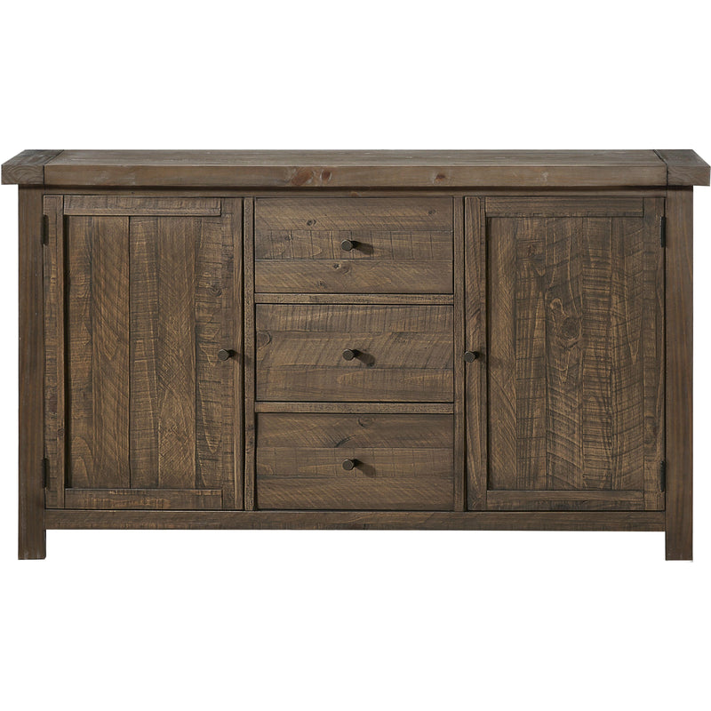  Modus Furniture International Autumn Sideboard 8FJ873 IMAGE 1