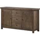  Modus Furniture International Autumn Sideboard 8FJ873 IMAGE 2